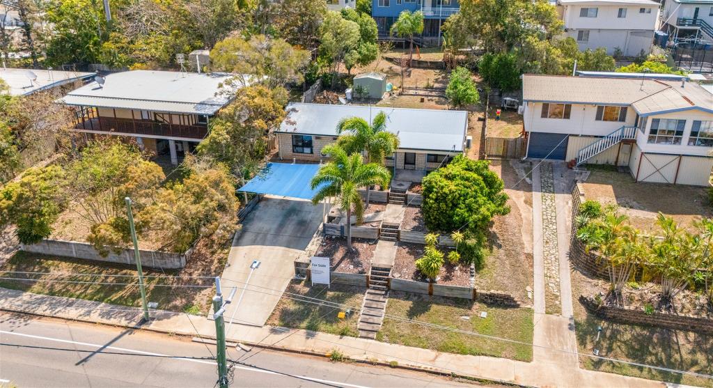 25 Penda Ave, New Auckland, QLD 4680