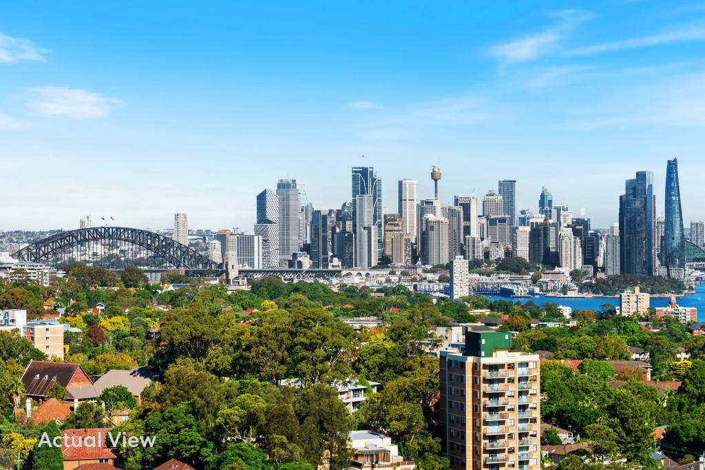 1705/472 Pacific Hwy, St Leonards, NSW 2065