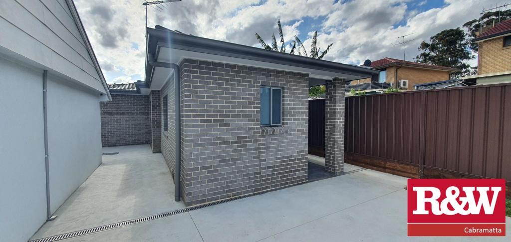 7a New Cambridge St, Fairfield West, NSW 2165