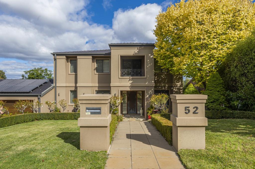 52 Appel Cres, Fadden, ACT 2904