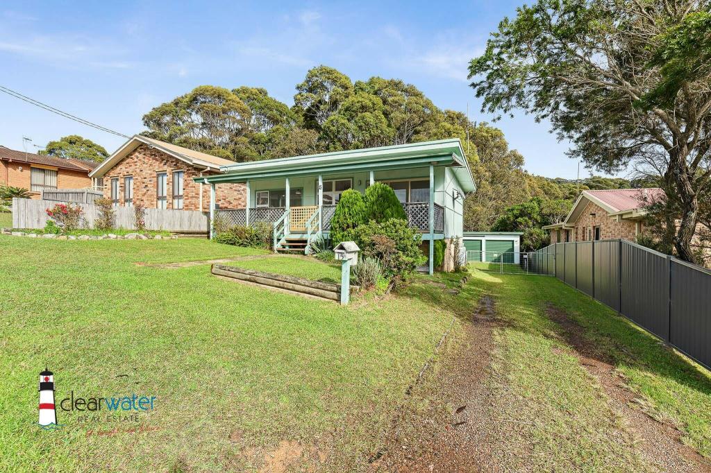 15 Montague Ave, Kianga, NSW 2546