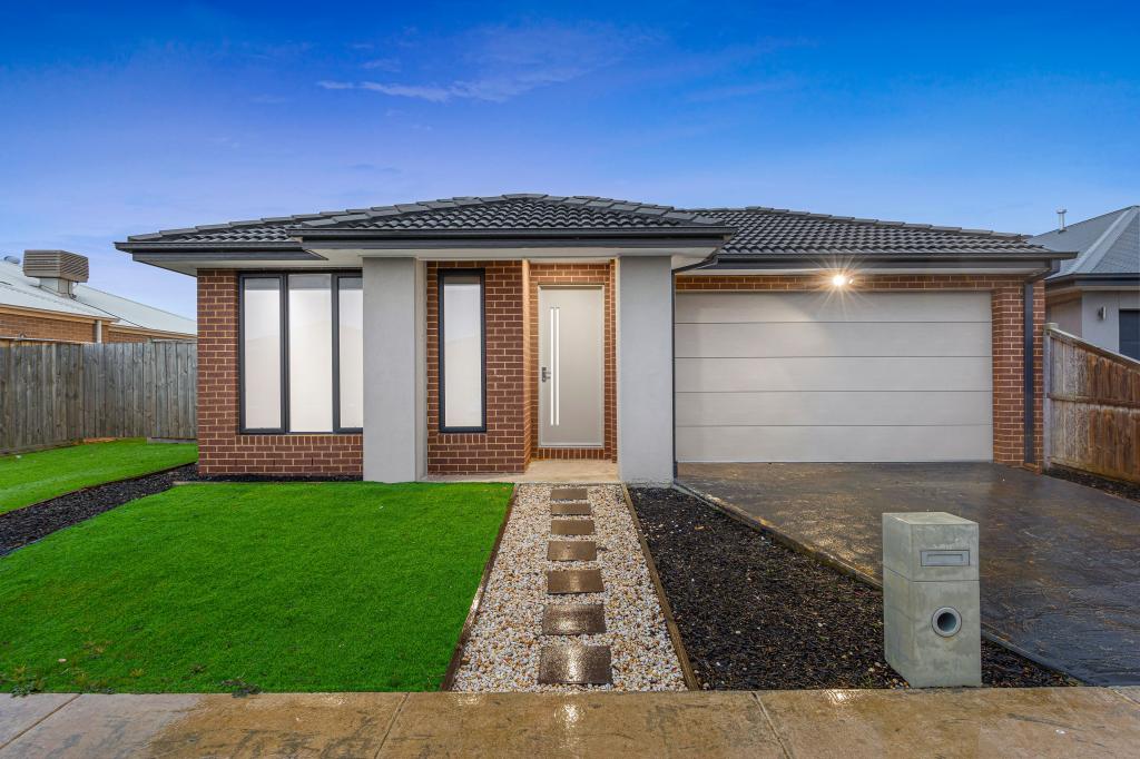 7 Grassy St, Winter Valley, VIC 3358