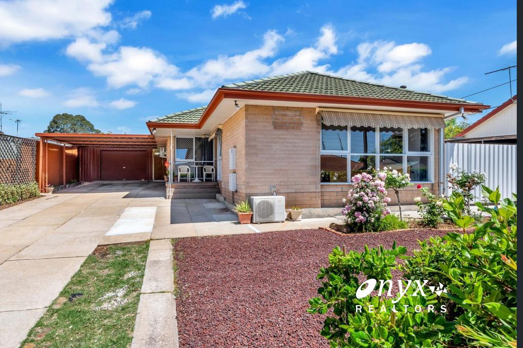 13 Ulaka Rd, Ingle Farm, SA 5098