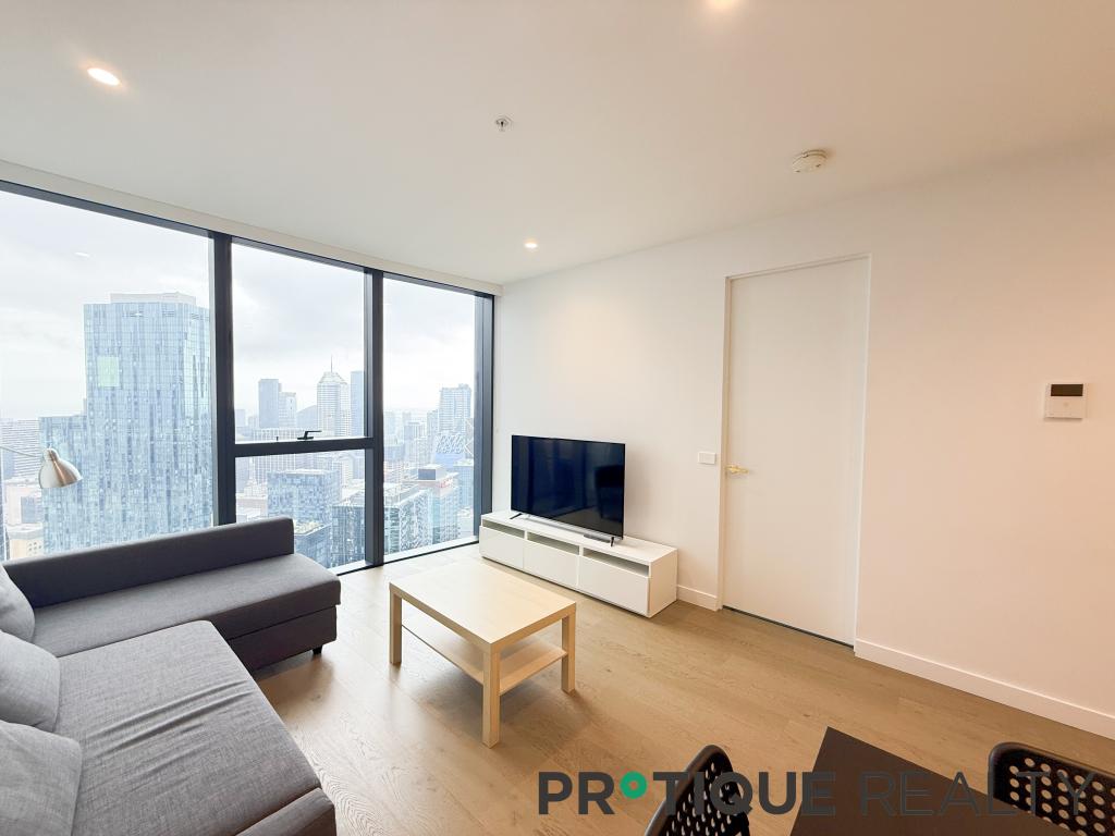 5702/228 LATROBE ST, MELBOURNE, VIC 3000