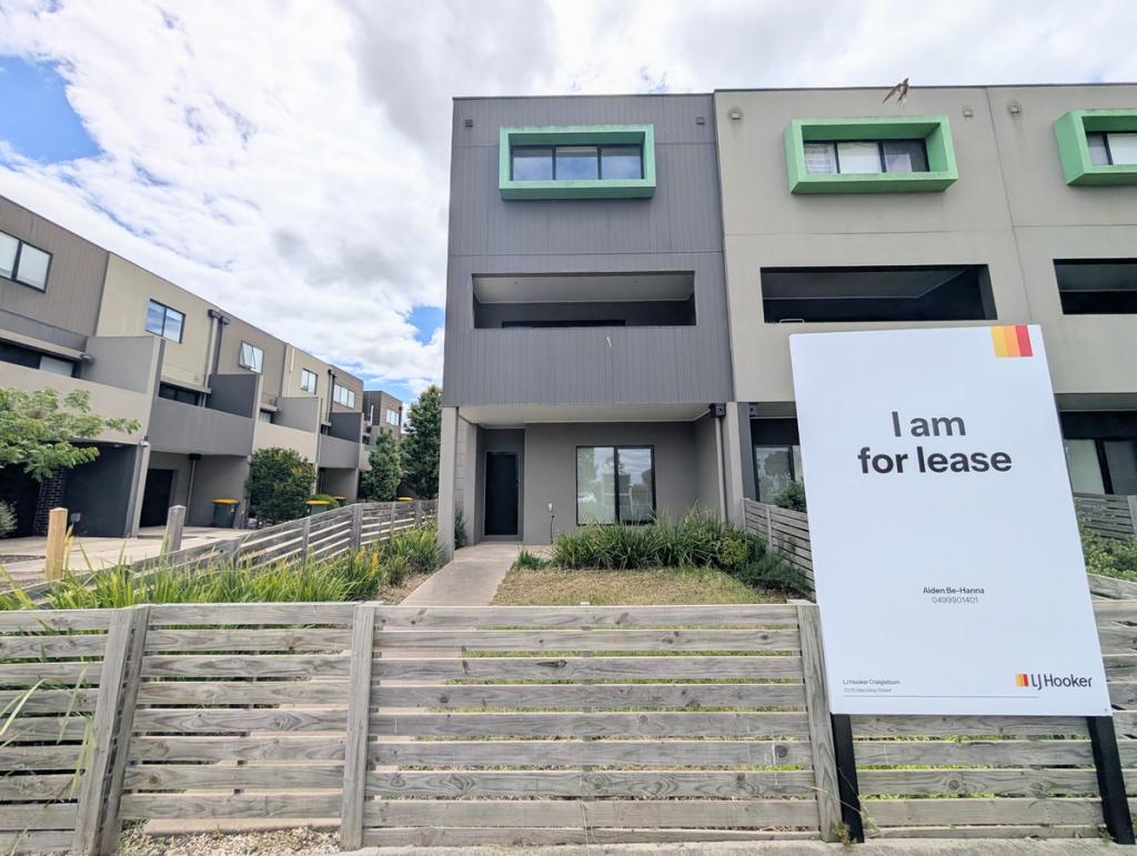 18/1-15 Beddison Rd, Craigieburn, VIC 3064