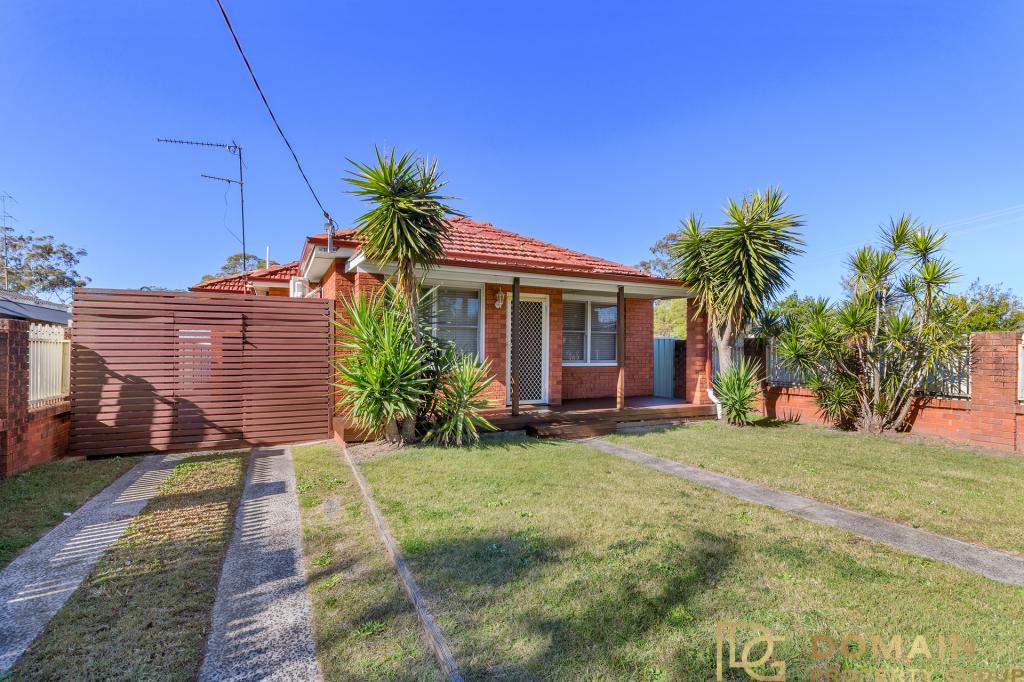 54 Trafalgar Ave, Woy Woy, NSW 2256