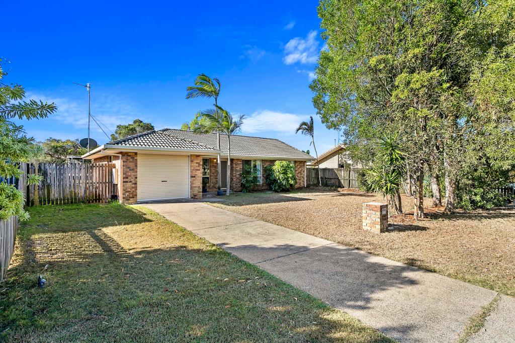 24 Cedar Cres, Kawungan, QLD 4655