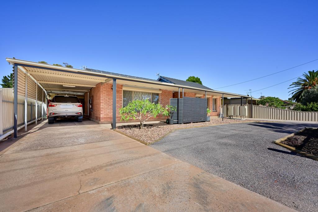 186 Mcdouall Stuart Ave, Whyalla Norrie, SA 5608