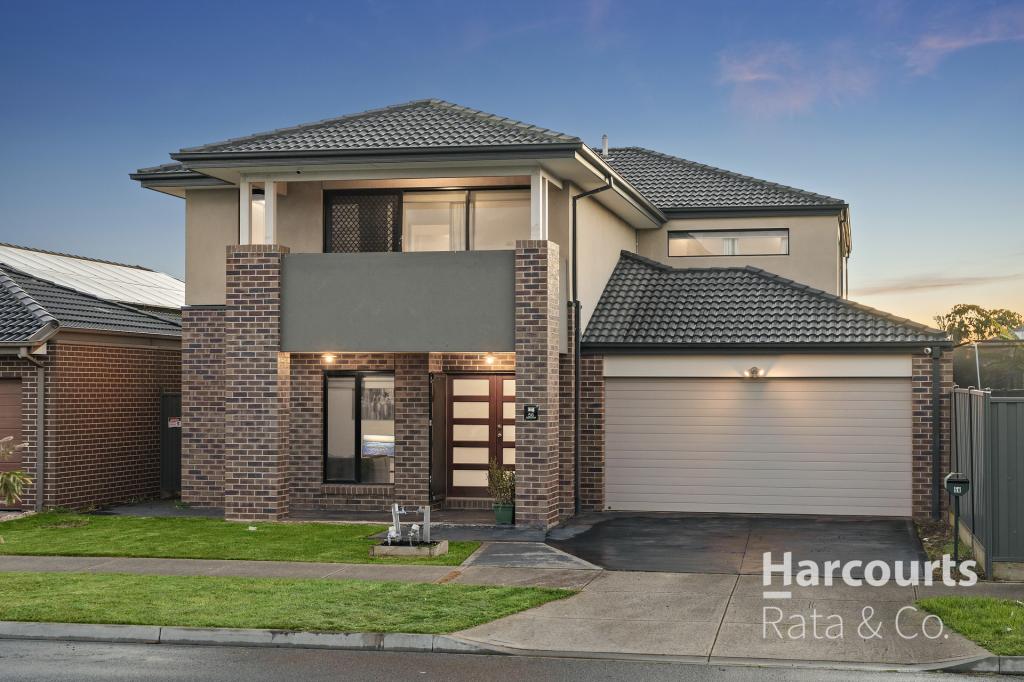 56 Arnaud Loop, Wollert, VIC 3750