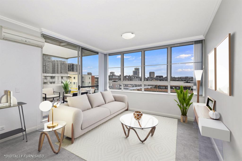 880/33 HILL RD, WENTWORTH POINT, NSW 2127