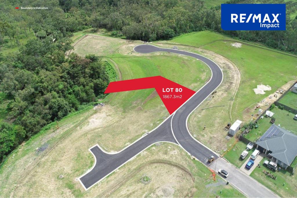 Lot 80 Summer St, Mareeba, QLD 4880