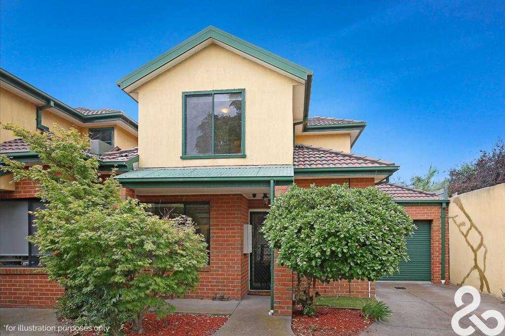 3/7 Johnson St, Reservoir, VIC 3073