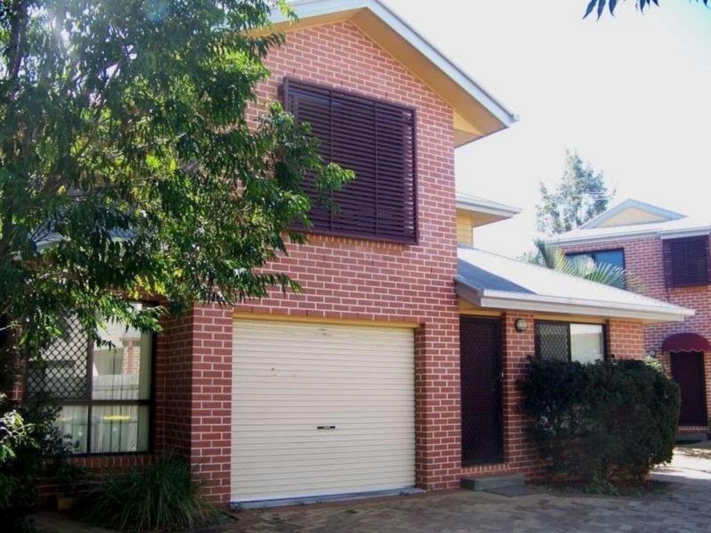1/23 Bermingham St, Alderley, QLD 4051