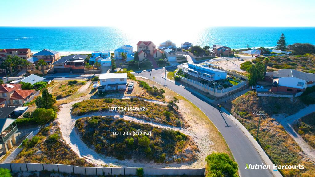 66 & 68 Kaiber Ave, Yanchep, WA 6035 Land for sale OnTheHouse
