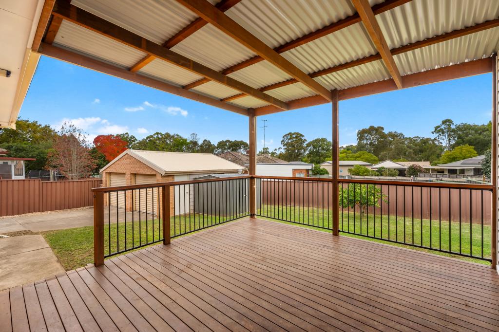 74 Kempsey St, Jamisontown, NSW 2750