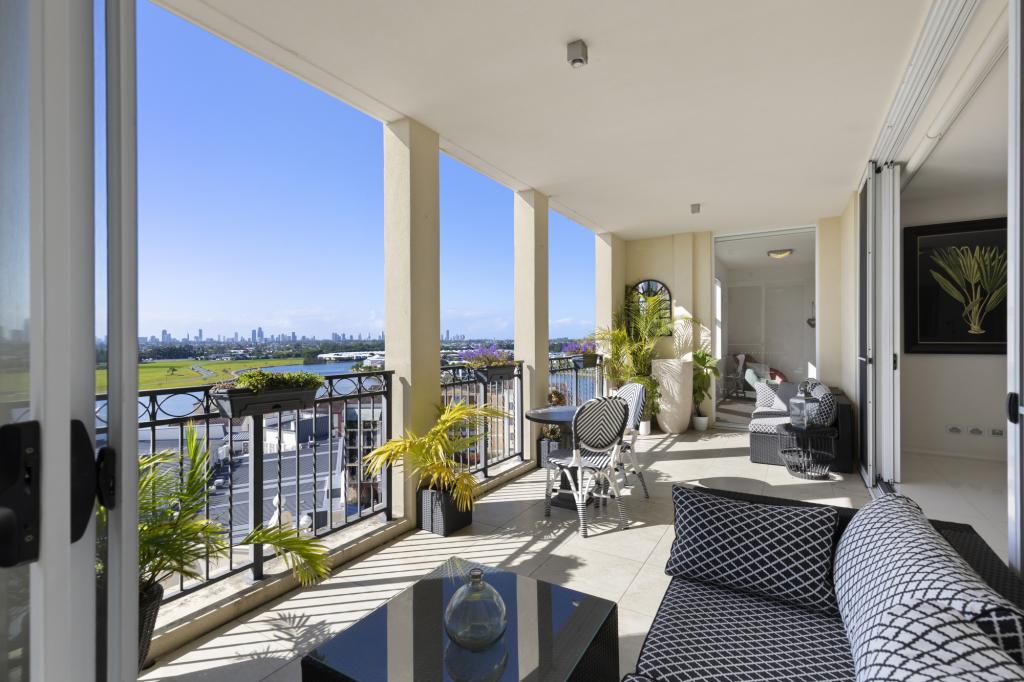 3093/3029 The Boulevarde, Carrara, QLD 4211