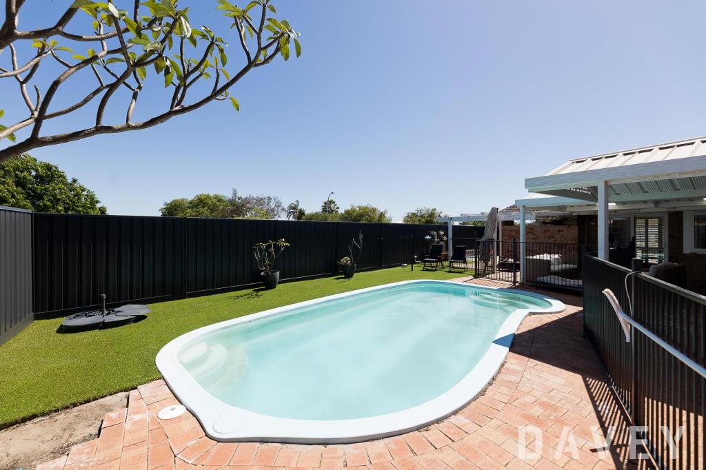 1 Bray Lane, Kingsley, WA 6026