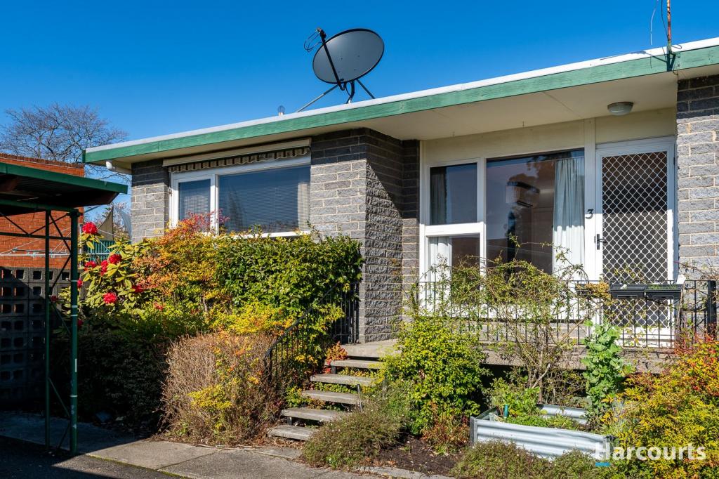 3/4 Bruce St, Prospect, TAS 7250