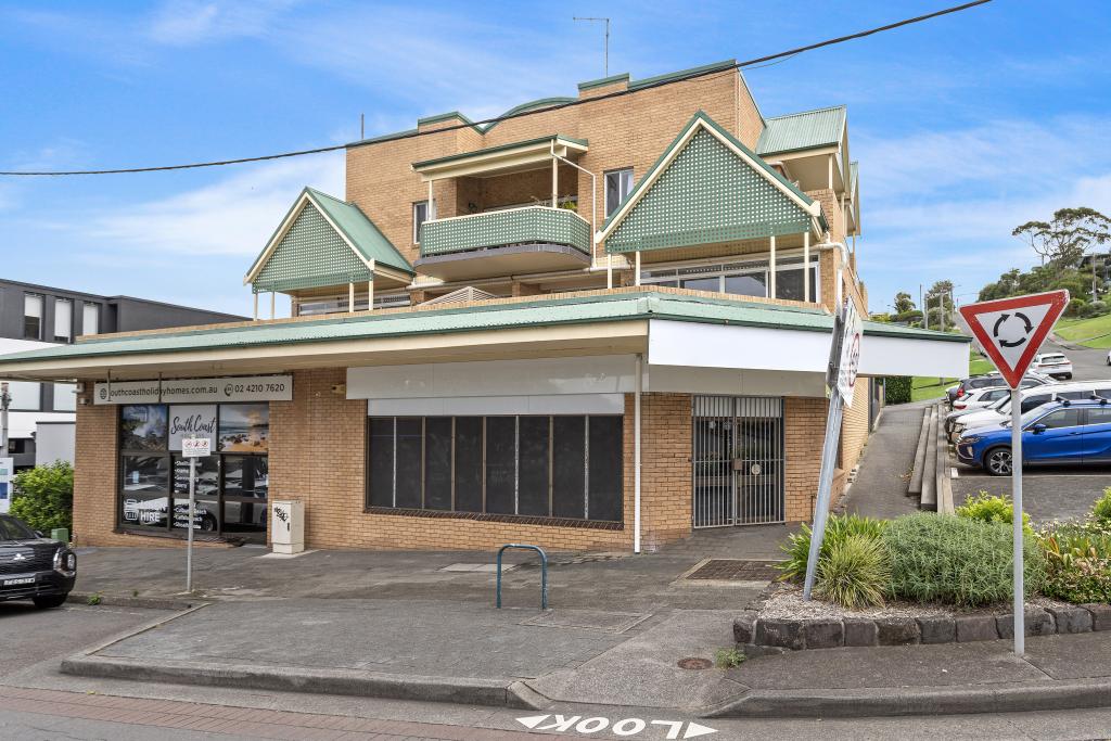 Shop 2/27 Collins St, Kiama, NSW 2533