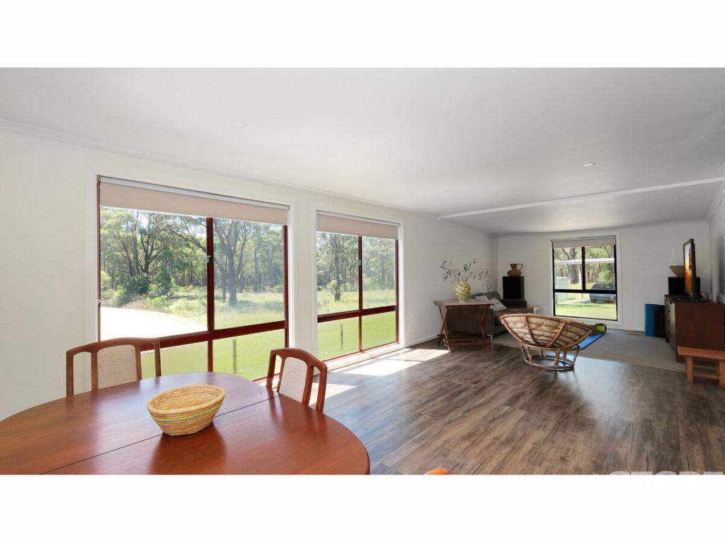 409 Lake Rd, Newmerella, VIC 3886