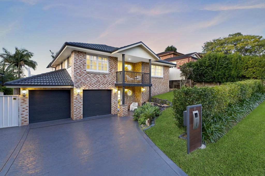 71 THAMES DR, ERINA, NSW 2250