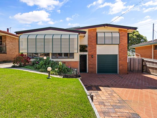 12 Netting St, Sunnybank Hills, QLD 4109