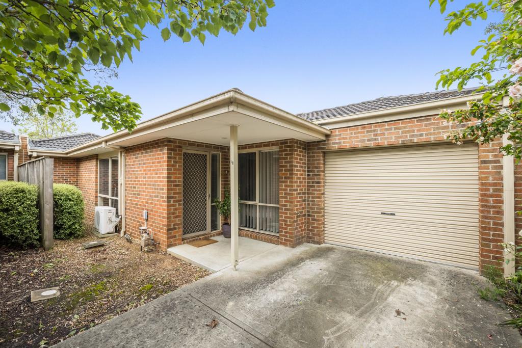 12/235 Scoresby Rd, Boronia, VIC 3155