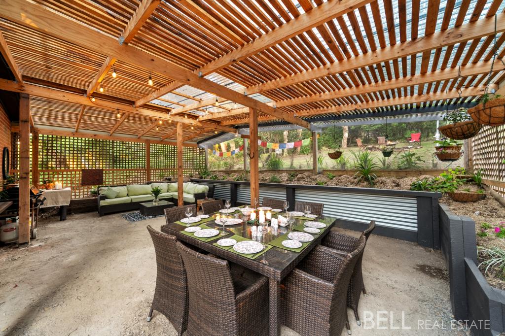 296 Sheffield Rd, Montrose, VIC 3765