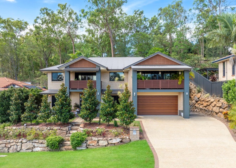 14 Lagovista Tce, Bahrs Scrub, QLD 4207