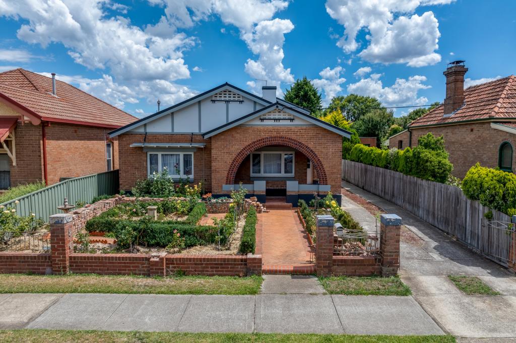 20 Glebe Ave, Goulburn, NSW 2580