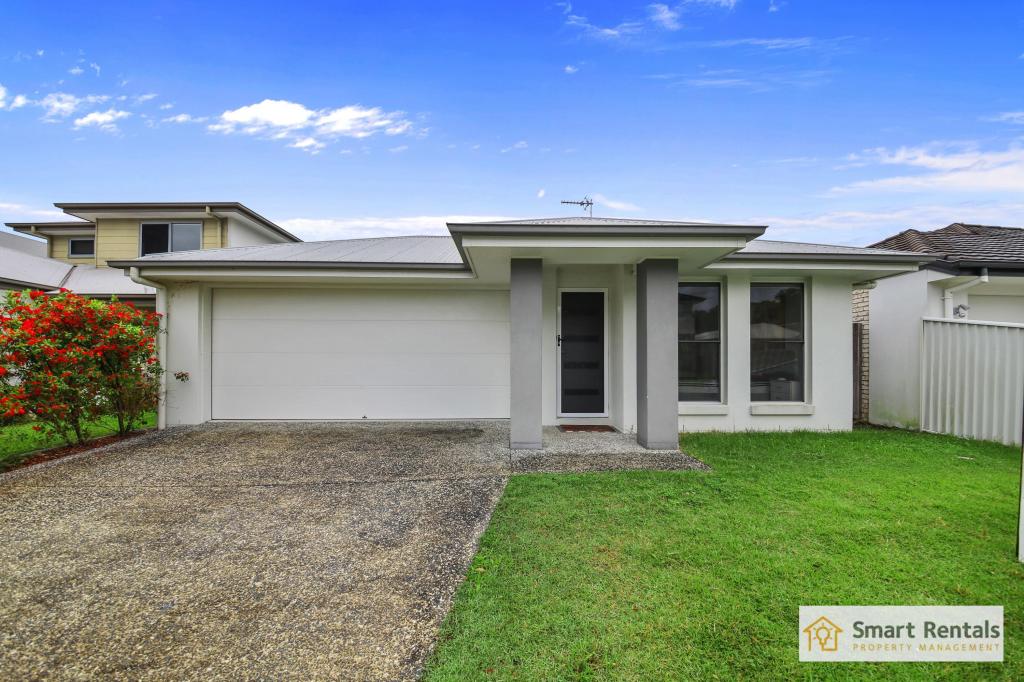 88 Wilderness Cct, Little Mountain, QLD 4551