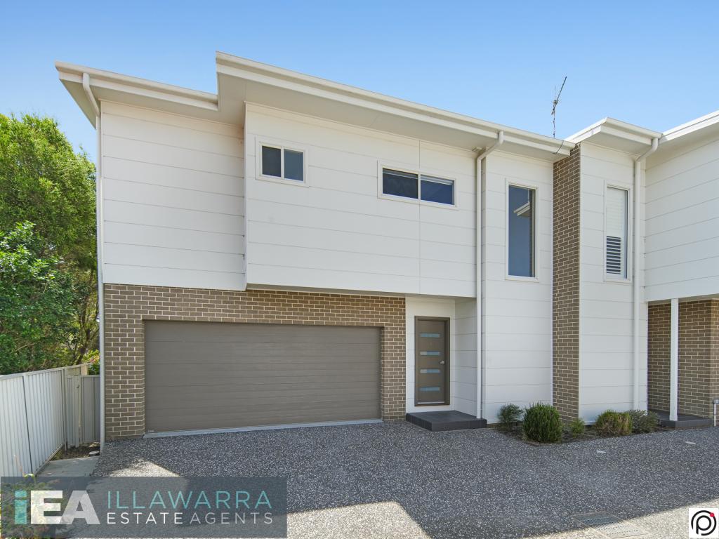 2/27 Jason Ave, Barrack Heights, NSW 2528