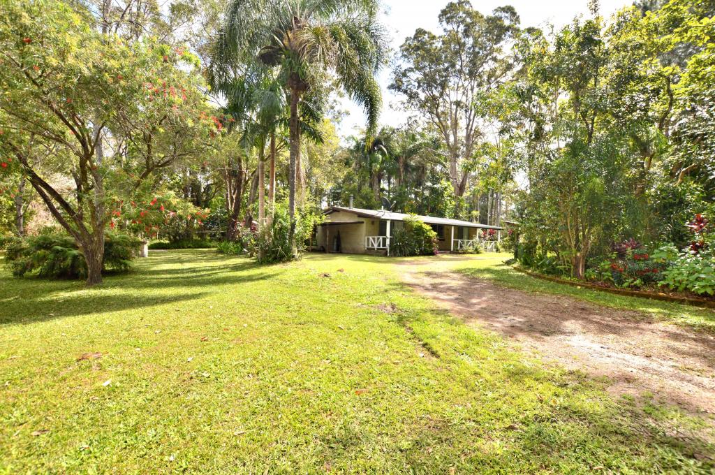 609 Cooroy - Noosa Rd, Tinbeerwah, QLD 4563