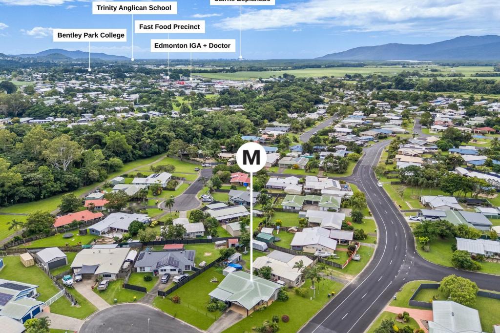 2 Frost Cl, Edmonton, QLD 4869