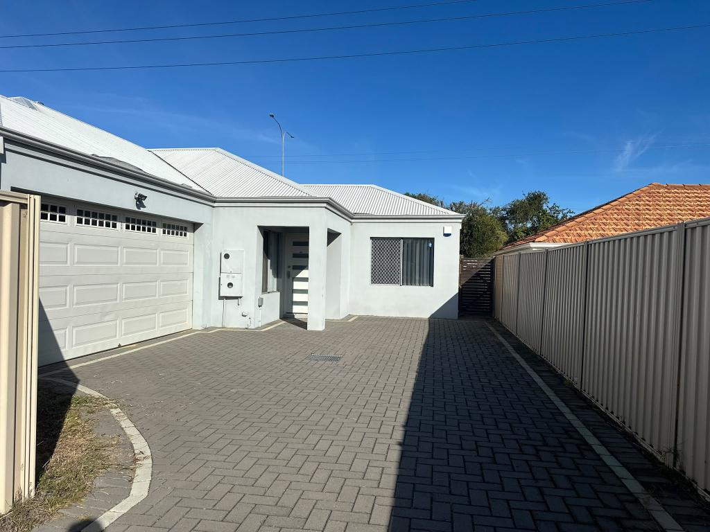 31a Piercy Way, Kardinya, WA 6163