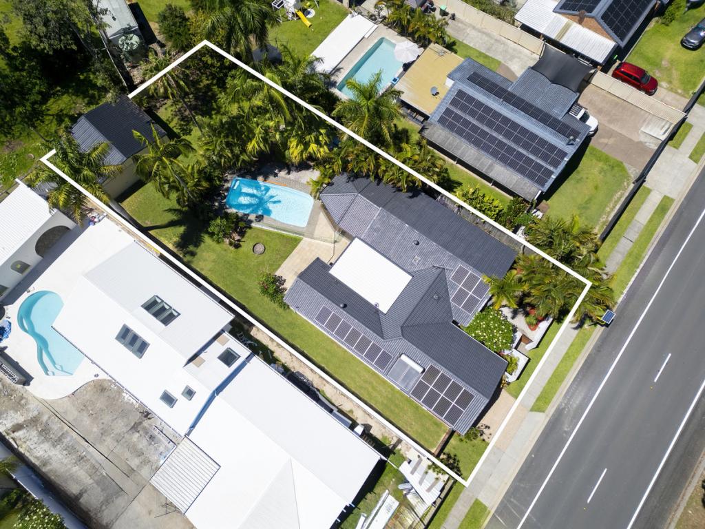82 Yarrimbah Dr, Nerang, QLD 4211