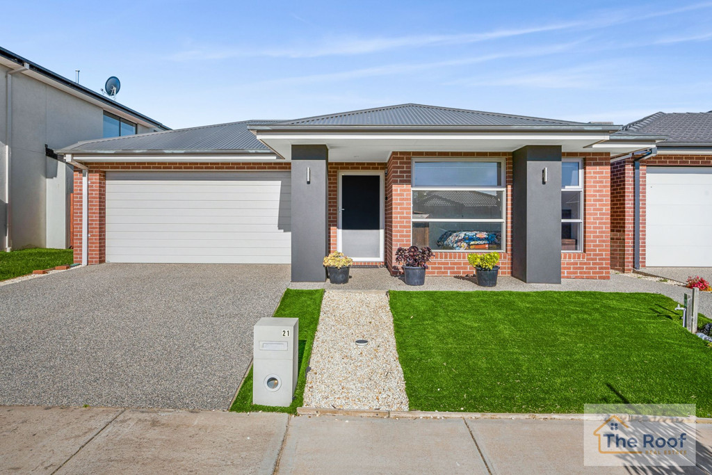 21 Feast Way, Tarneit, VIC 3029