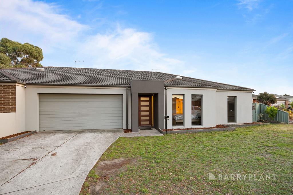 5 Selwyn St, Miners Rest, VIC 3352