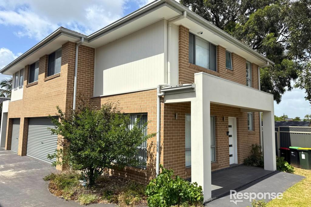 3/156-158 Pye Rd, Quakers Hill, NSW 2763