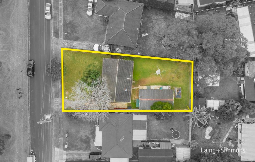 5 Tabali St, Whalan, NSW 2770