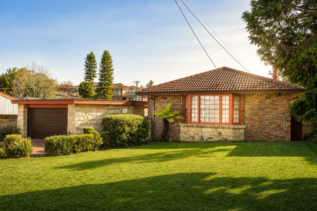 4 Evelyn St, Baulkham Hills, NSW 2153