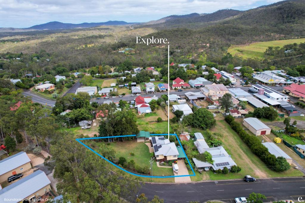17 Lilian St, Herberton, QLD 4887
