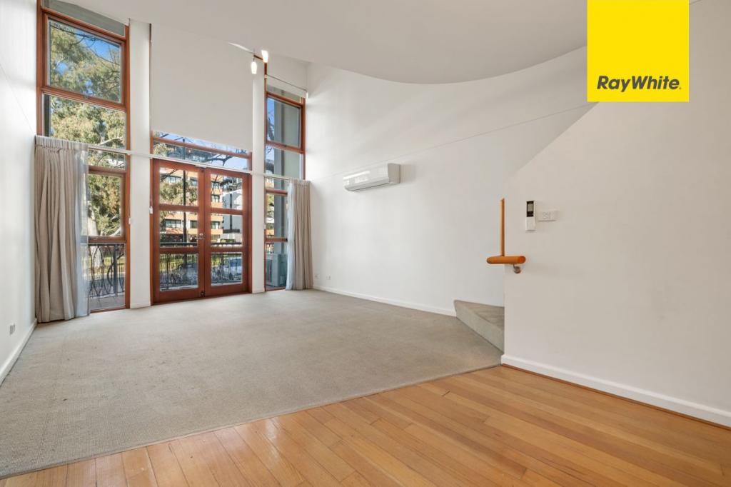 5/18 Captain Cook Cres, Griffith, ACT 2603