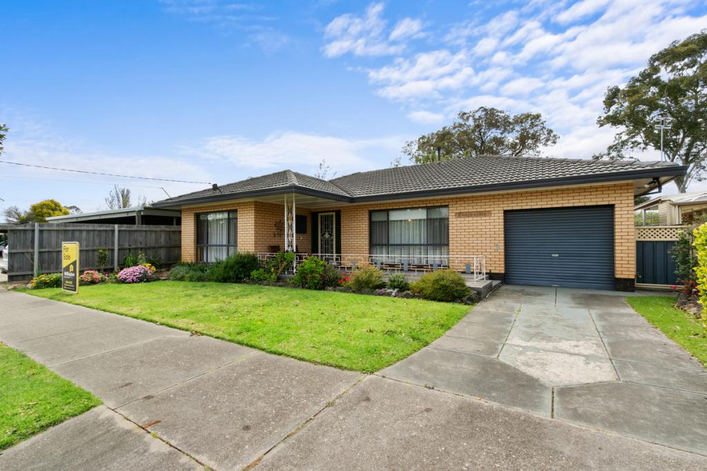 8 Rolland St, Sale, VIC 3850