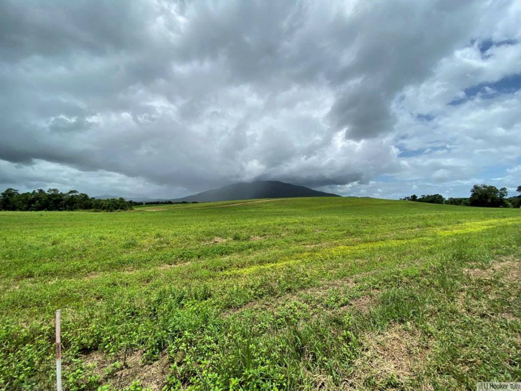 Lot 3 Keir Rd, Tully, QLD 4854