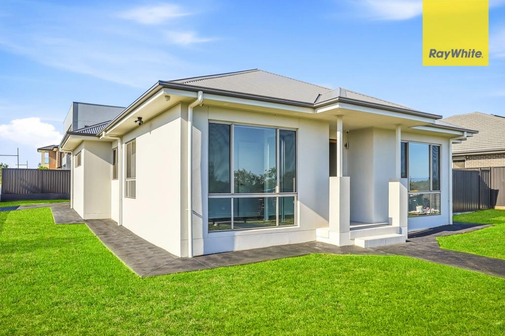 27 Clydesdale Farm Rd, Marsden Park, NSW 2765