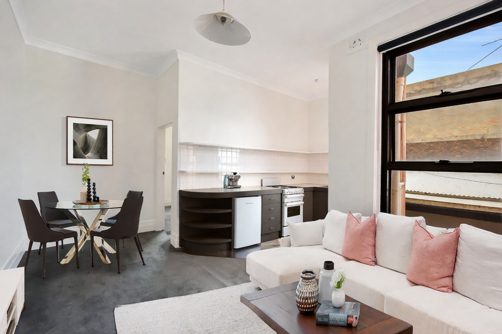 11/90-94 Campbell Pde, Bondi Beach, NSW 2026