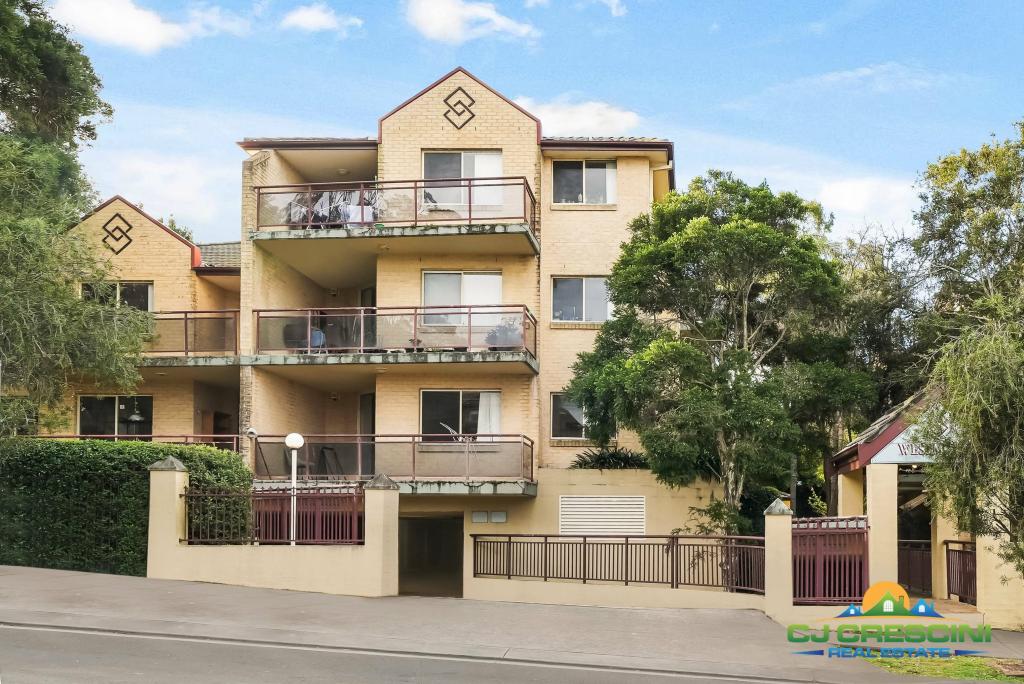 1/15-23 MOWLE ST, WESTMEAD, NSW 2145