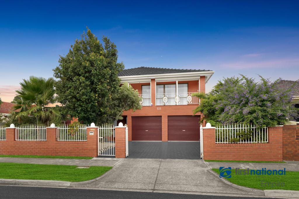 68 Cowper Ave, St Albans, VIC 3021
