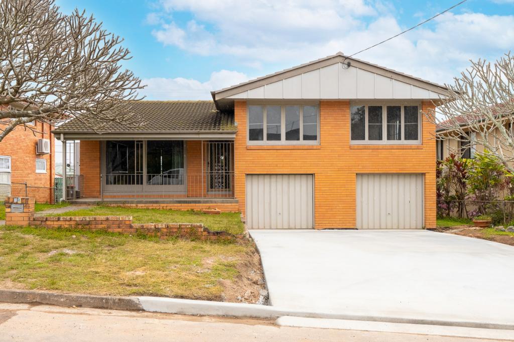 18 Fernlea St, Geebung, QLD 4034